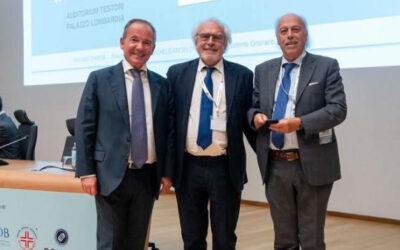 Sanità: le nuove frontiere della medicina rigenerativa al Congresso della Simcri